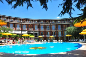 Hotel Continental Garda